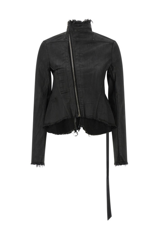 'Naska Gary' jacket Black