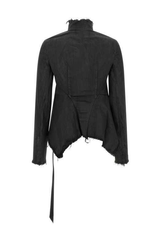 'Naska Gary' jacket Black