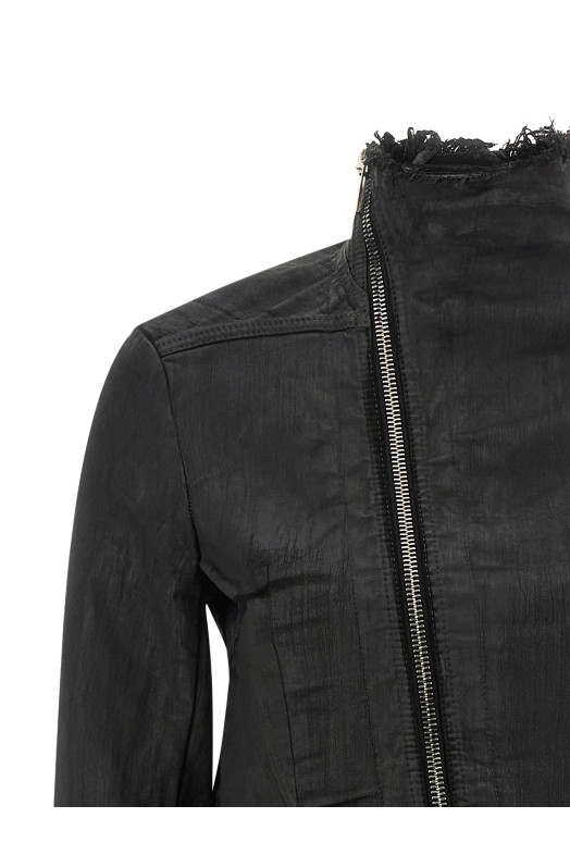 'Naska Gary' jacket Black