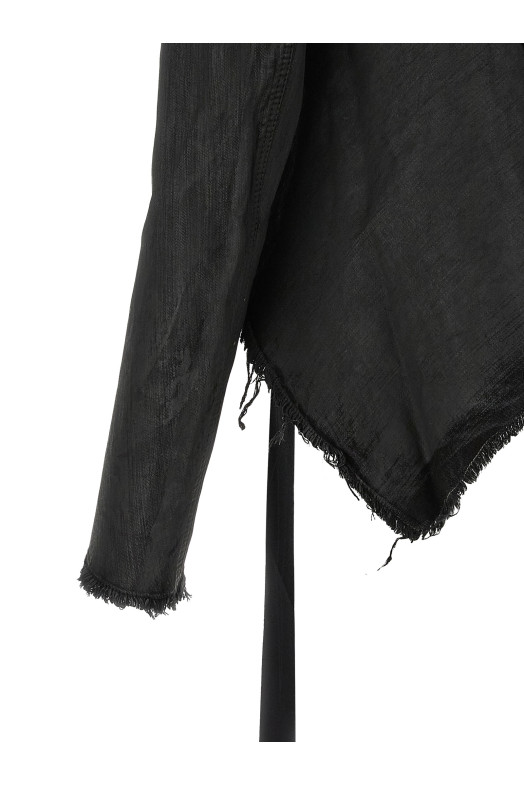 'Naska Gary' jacket Black