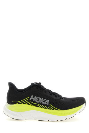'Clifton 11' sneakers Multicolor