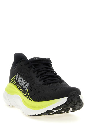 'Clifton 11' sneakers Multicolor