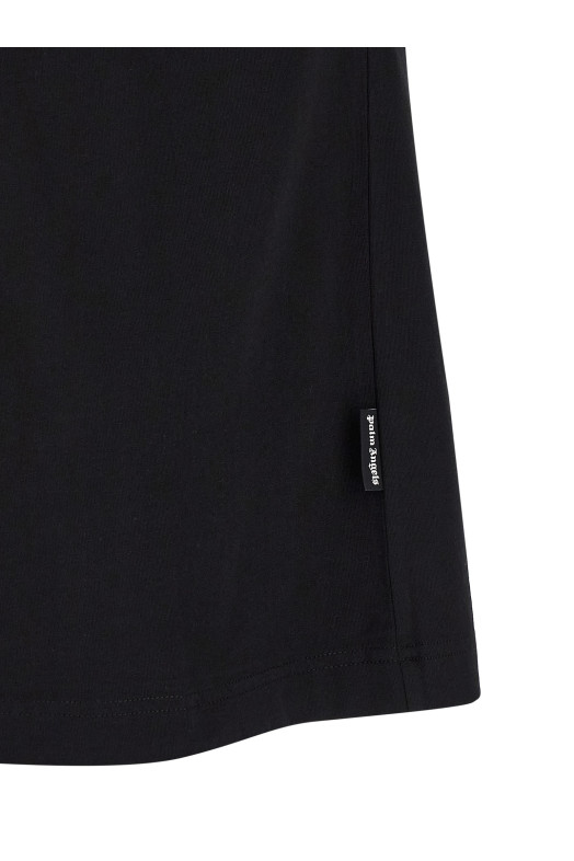 Logo patch t-shirt Multicolor