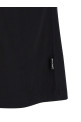 Logo patch t-shirt Multicolor