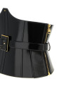 Корсетный пояс, чёрный ELISABETTA FRANCHI CT58S67E2110