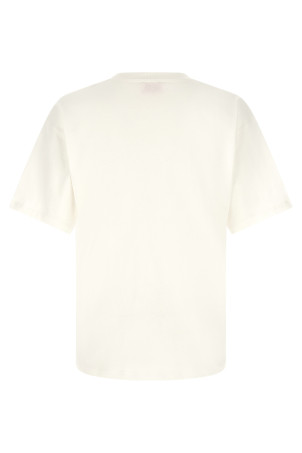 'T-Boxt-Lab' T-shirt White