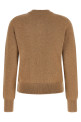'Ami de Coeur' cardigan Beige