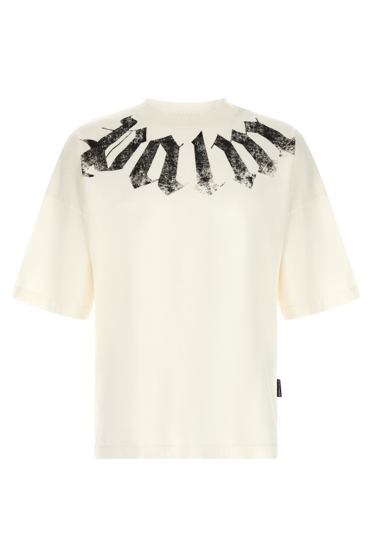 Printed T-Shirt Multicolor