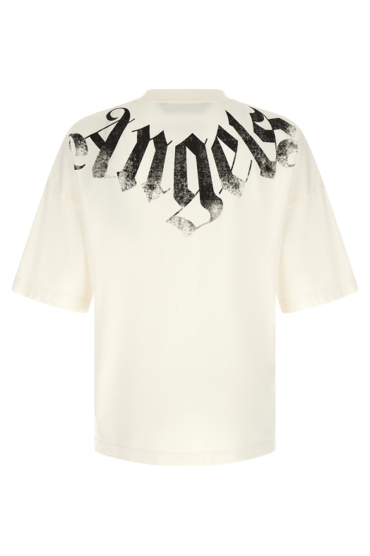 Printed T-Shirt Multicolor