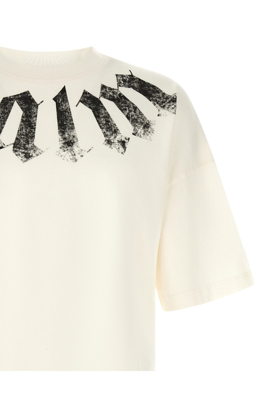 Printed T-Shirt Multicolor
