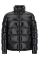 Пуховик «Moncler Maya», черный L20911A5360068950999