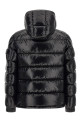 Пуховик «Moncler Maya», черный L20911A5360068950999