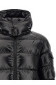 Пуховик «Moncler Maya», черный L20911A5360068950999