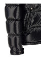Пуховик «Moncler Maya», черный L20911A5360068950999