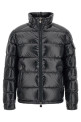 Пуховик «Moncler Maya», синий L20911A5360068950742