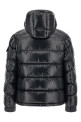 Пуховик «Moncler Maya», синий L20911A5360068950742