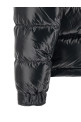 Пуховик «Moncler Maya», синий L20911A5360068950742