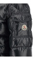 Пуховик «Moncler Maya», синий L20911A5360068950742