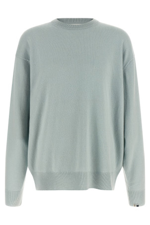 'n°476 April' sweater BLUE