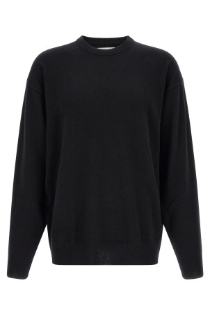 'n°476 April' sweater Black