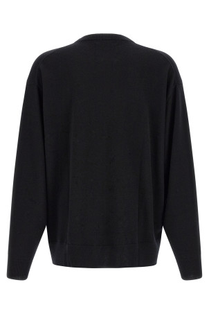 'n°476 April' sweater Black