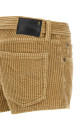 'Effie' shorts Beige