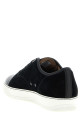 'Basket' sneakers Black