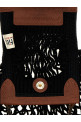 'XS Le Pliage Filet' crossbody bag Black