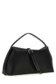 'T-lock' handbag Black