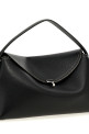 'T-lock' handbag Black