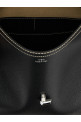 'T-lock' handbag Black