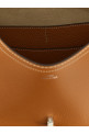 'T-lock' handbag Brown