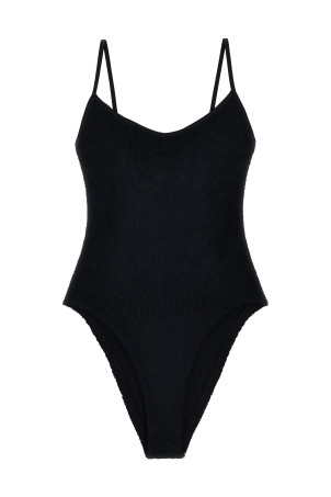 Цілісний купальник «Pamela Swim», чорний PAMELASWIMBLACK