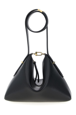 'Bevel' handbag Black