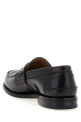 'Pembrey' loafers Brown
