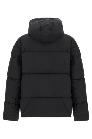 'Crofton' jacket Black