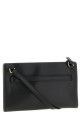 'Belted' crossbody Bag Black