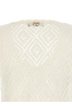 Pearl top White