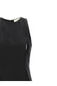 'Iraka' dress Black