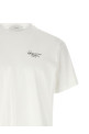 Футболка «Givenchy Stamp», белая BM71NK3YSA100