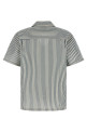 'Leavel' shirt Blue