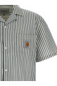 'Leavel' shirt Blue