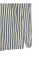'Leavel' shirt Blue