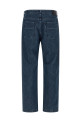 FF, джинсы синего цвета FENDI FLP302AWMMF0QA2