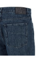FF, джинсы синего цвета FENDI FLP302AWMMF0QA2