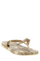 Сандалі Isabel Marant x Havaianas «Ikat», бежеві 415076300154