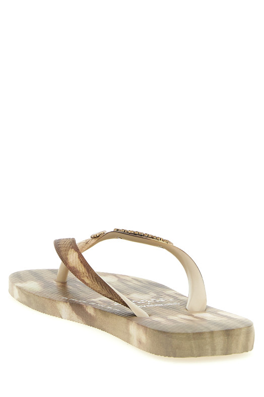 Сандалі Isabel Marant x Havaianas «Ikat», бежеві 415076300154