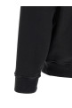 'Badge Stone Island Ghost' sweatshirt Black