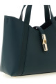 'Furla Goccia S' сумка для покупок  Зеленая WB01789BX33534907S