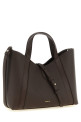 'Furla Goccia S' сумка для покупок  Коричневая WB01789BX33532460S